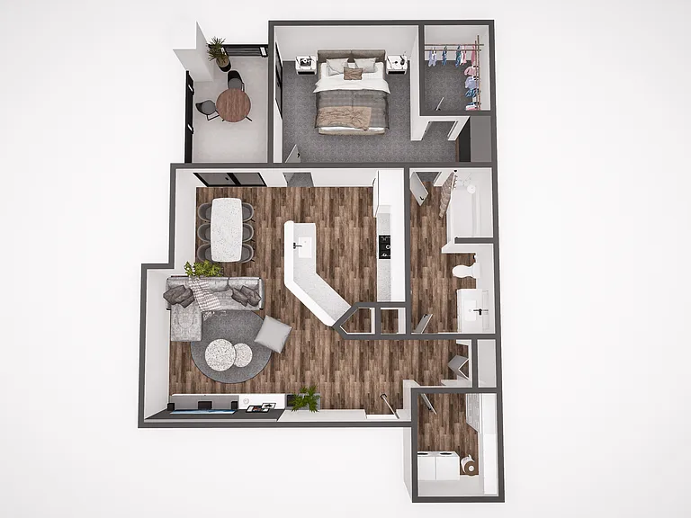 Villas at Mountain Vista Ranch — Photo 96
