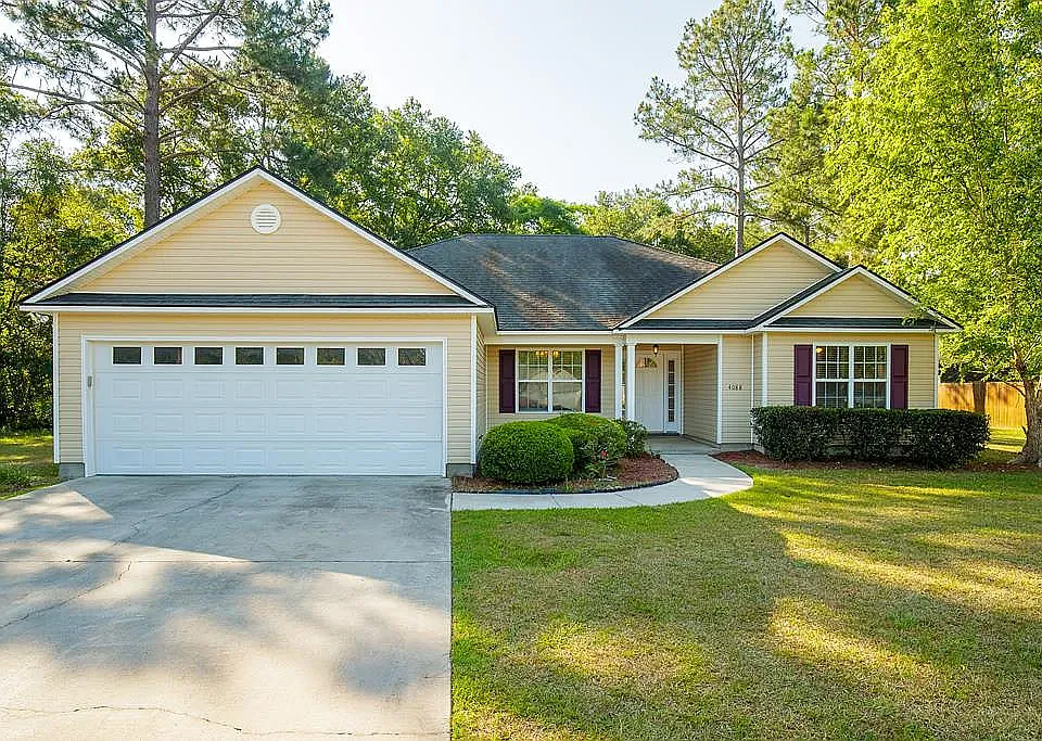 4088 Haydens Way