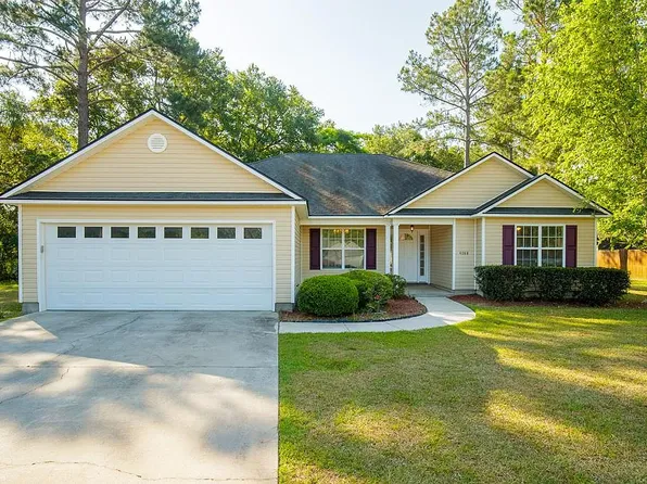 4088 Haydens Way, Valdosta, GA 31605