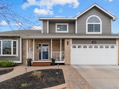 5310 S Flanders Way, Centennial, CO, 80015