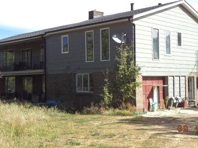 12696 Kuehster Road, Littleton, CO, 80127
