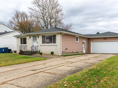 59 Ayrault Dr, Amherst, NY, 14228