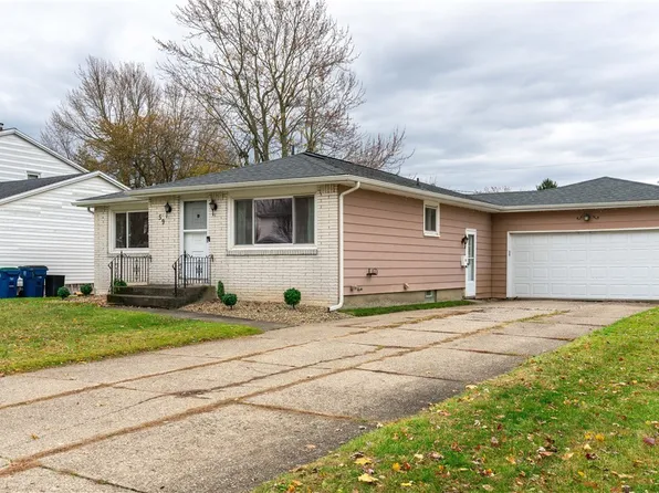 59 Ayrault Dr, Amherst, NY 14228