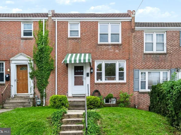 1602 W Latimer Pl, Wilmington, DE 19805
