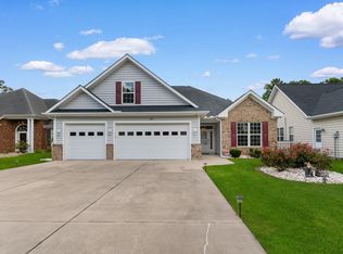 804 Helms Way, Conway, SC 29526
