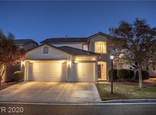4430 Rehoboth Bay St, Las Vegas, NV 89129