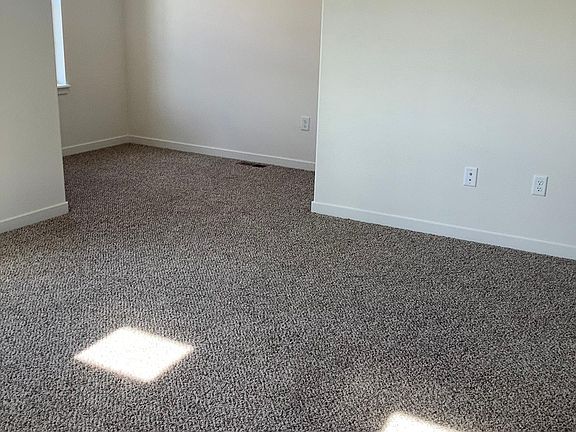 Master Bedroom office nook