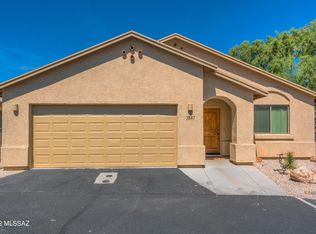 3847 E Presidio Rd, Tucson, AZ 85716