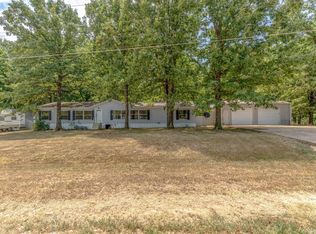 773 County Road 339, Jonesboro, AR 72401