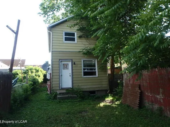 88 Wyoming St, Wilkes Barre, PA 18702