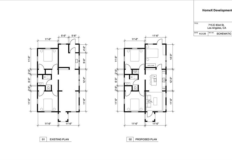 2nd image of 715 E 83rd St