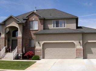 2163 N 2450 W, Lehi, UT 84043