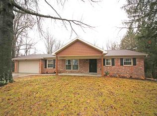 2025 S Montclair Ave, Bloomington, IN