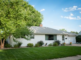 2000 S Blauvelt Ave, Sioux Falls, SD 57105