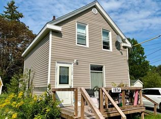 1974 College St, Westville, NS B0K2A0