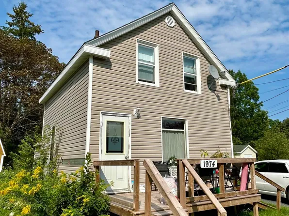 1974 College St, Westville, NS B0K 2A0