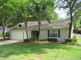 3241 Majestic Prince Trl, Tallahassee, FL 32309
