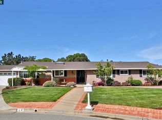 24 Tiffin Ct, Clayton, CA