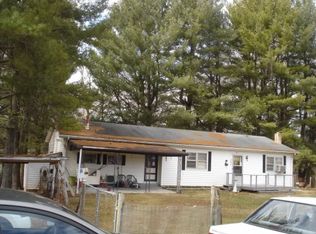 369 Walton Rd, Radford, VA 24141