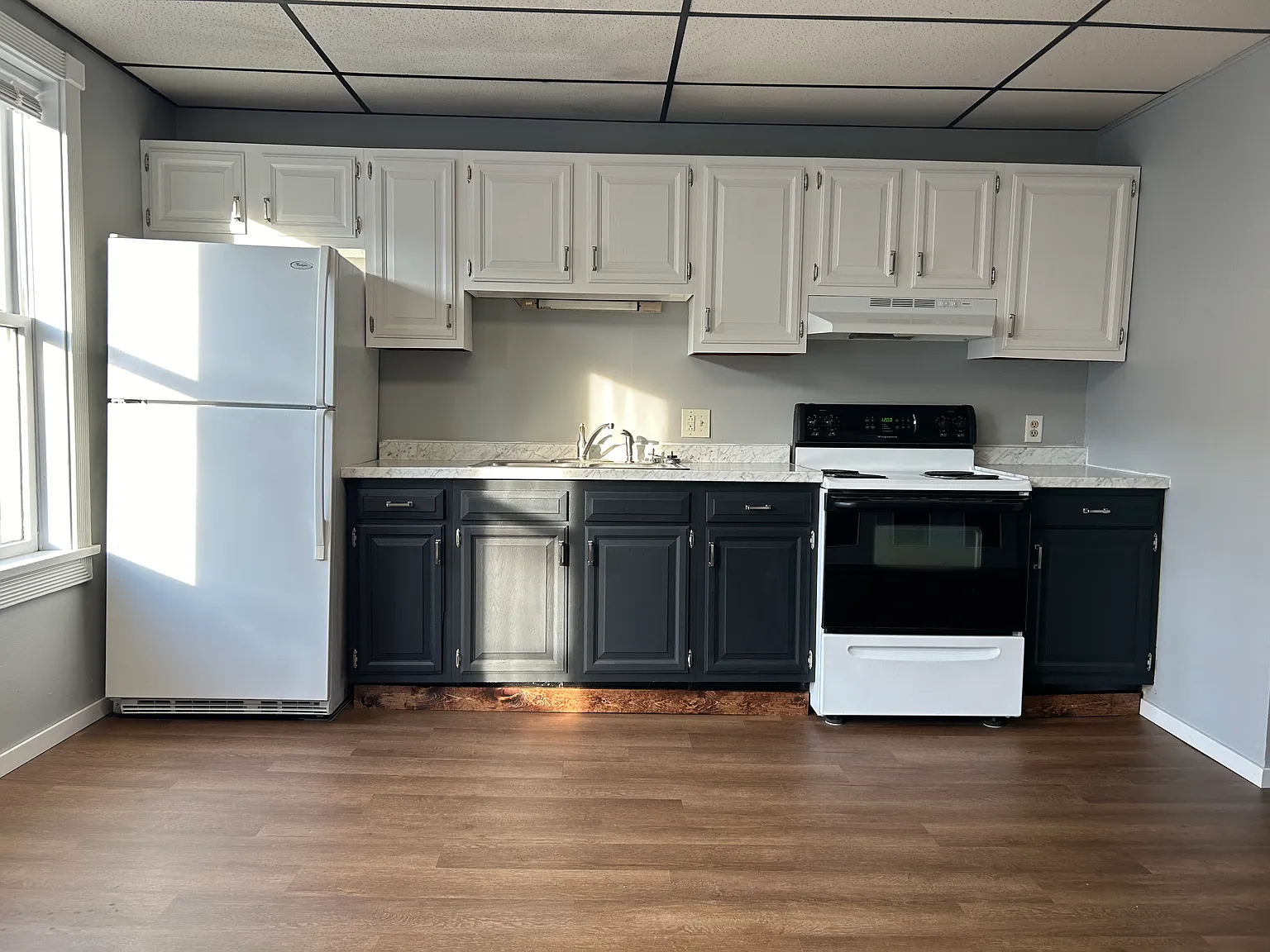 2 bed, 1258 sqft, $950 — Photo 4