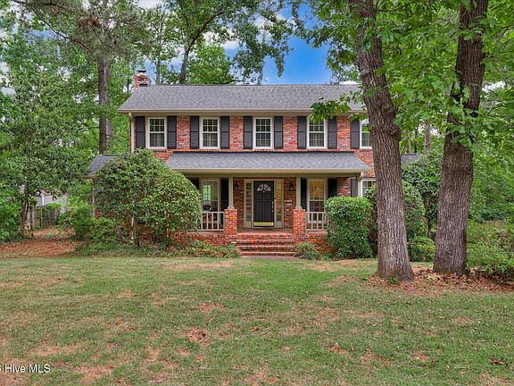 2nd image of 3509 Wakefield Court