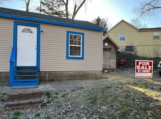 740 Cemetery Rd, Seneca, MO 64865