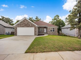 1816 Whitehaven Dr, North Little Rock, AR 72120