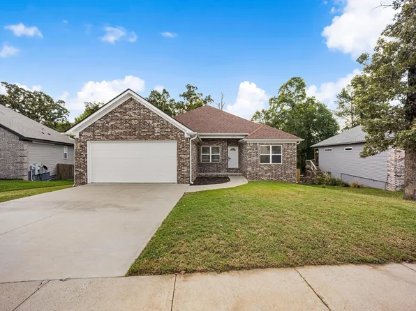 1816 Whitehaven Dr, North Little Rock, AR 72120