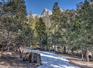 Azalea Rd, Idyllwild, CA 92549