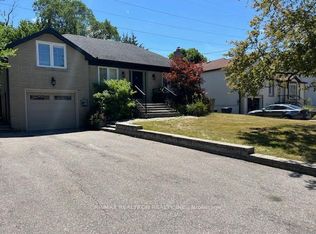 37 Kenton Dr, Toronto, ON M2R2H6