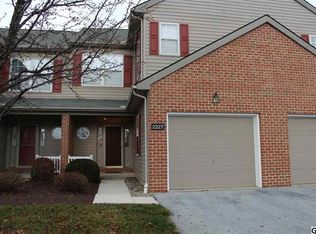 2227 Ionoff Rd, Harrisburg, PA 17110