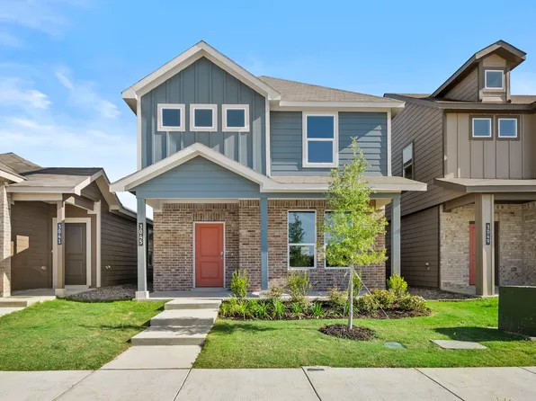 3045 Maple Orchard Ln, Fort Worth, TX 76140