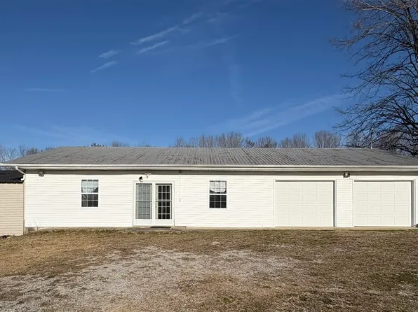 9880 Scottsville Rd Unit A, Glasgow, KY 42141