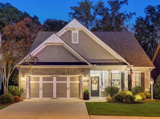 7170 Boathouse Way, Flowery Branch, GA 30542