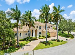 3201 E Stonebrook Cir, Davie, FL 33330