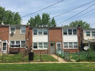 926 Imperial Ct, Baltimore, MD 21227