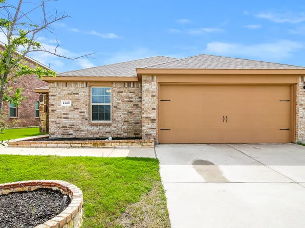 1402 Copper St, Princeton, TX 75407