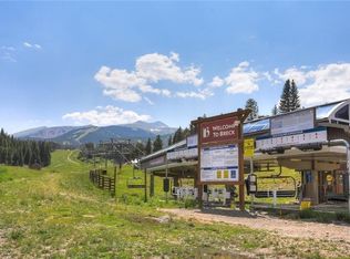 535 S Park Ave APT 411, Breckenridge, CO 80424