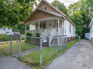 421 Warner Ave, Syracuse, NY 13205