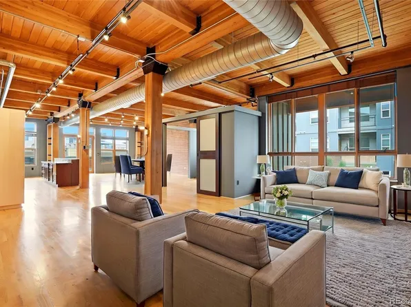 2955 Inca Street #3A, Denver, CO 80202