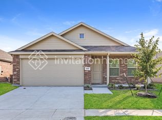 2407 Ava Dr, Ennis, TX 75119