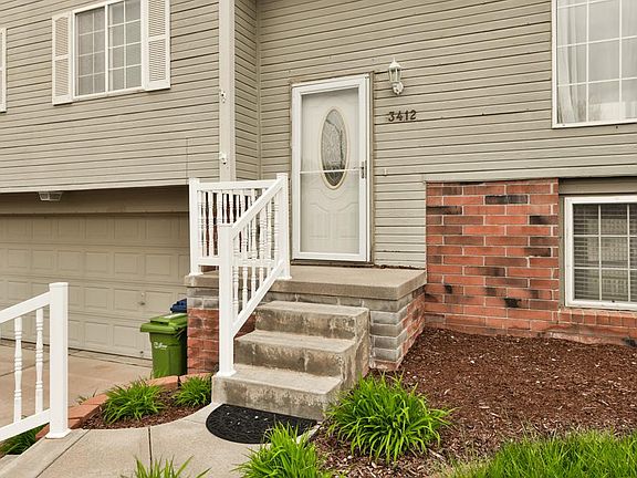 3412 Wilhelminia Drive in Bellevue