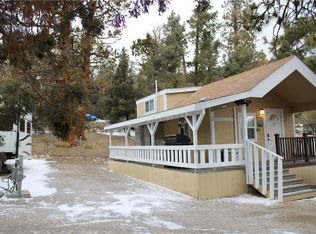 42144 N Shore Dr, Big Bear City, CA 92314