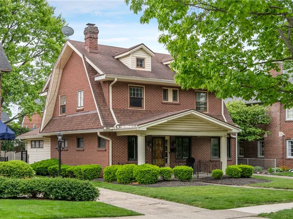 142 Greenmount Blvd, Dayton, OH 45419