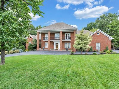 5325 Fox Ridge Rd, Roanoke, VA, 24018