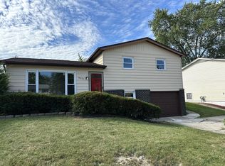 4291 190th Pl, Country Club Hills, IL