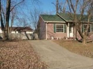 4119 Lauren Ct, Henderson, KY 42420