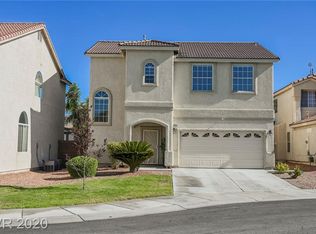 4859 Milorie Ct, Las Vegas, NV 89130