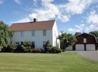 125 Colonial Dr, Reedsville, PA 17084