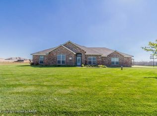 14611 Suzanna St, Amarillo, TX 79119